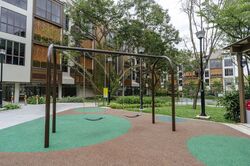 Parksuites (D10), Apartment #613627181